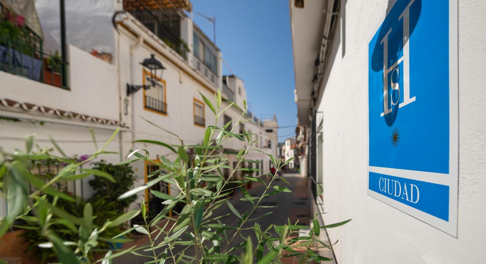 Casa Postigos Guest house *
