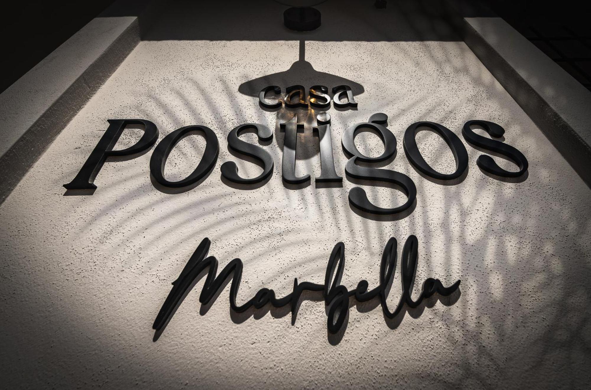 Casa Postigos
