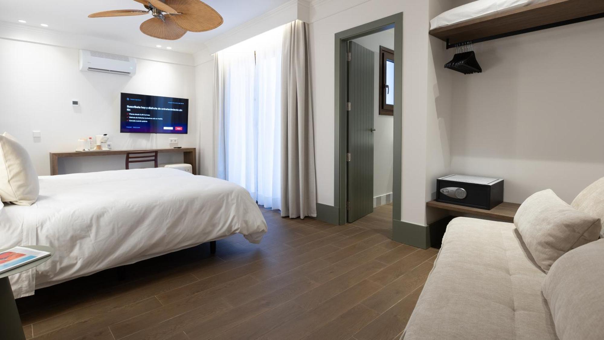 Casa Postigos Guest house Marbella