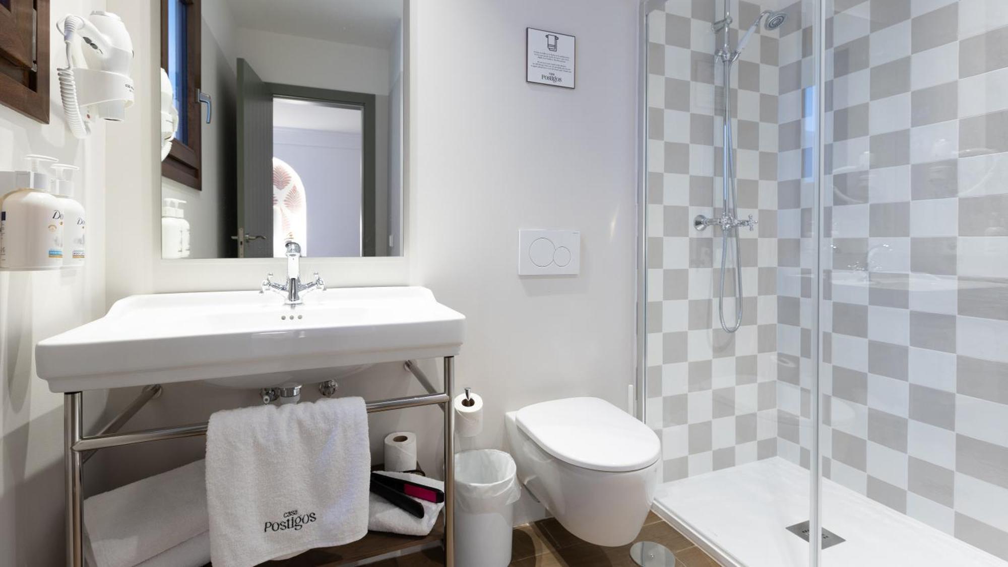 Guest house Casa Postigos Marbella