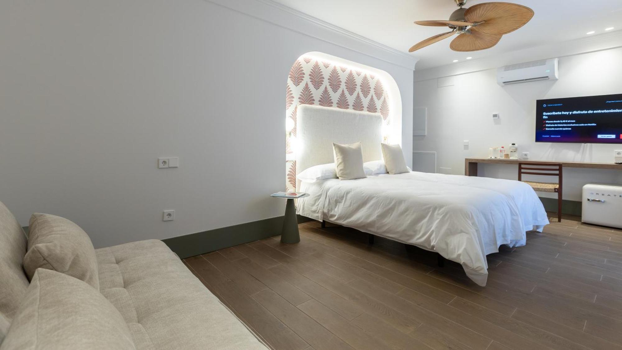Casa Postigos Guest house