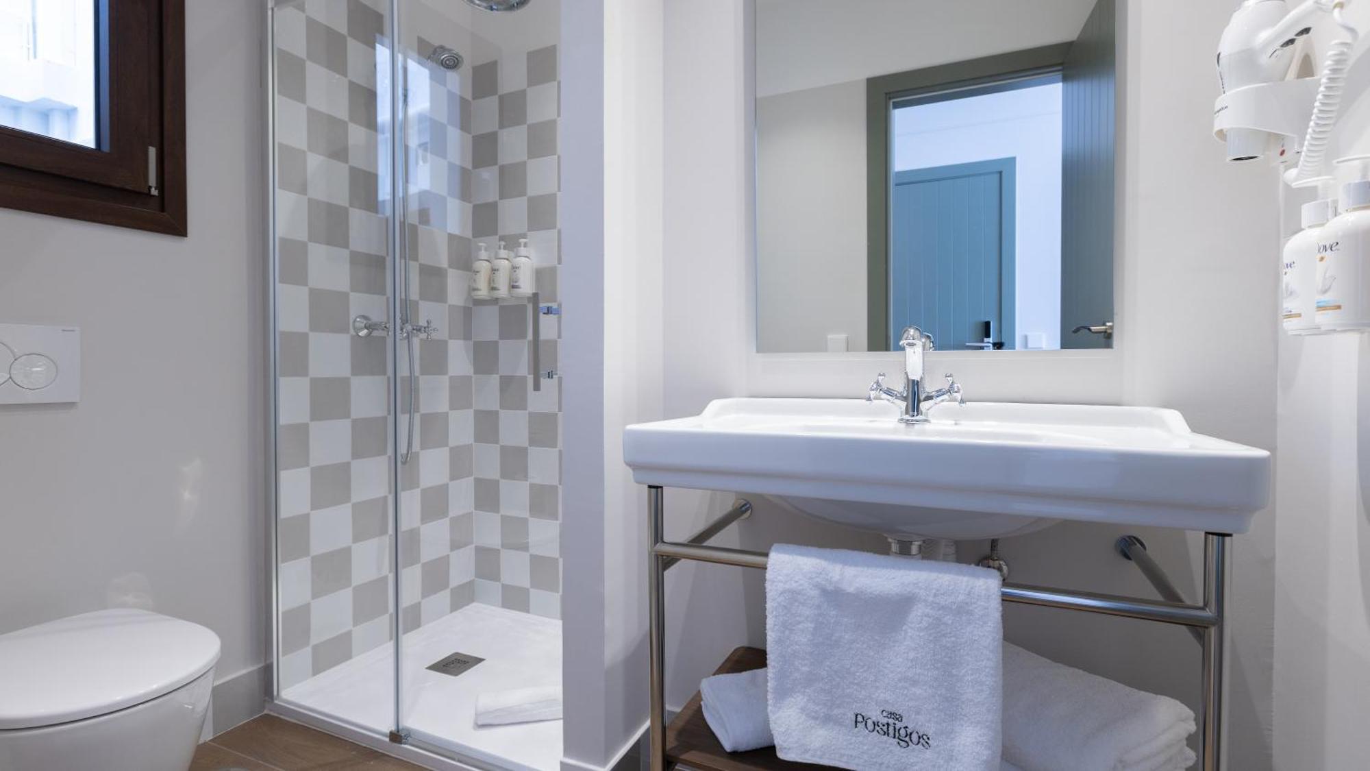 Guest house Casa Postigos Marbella