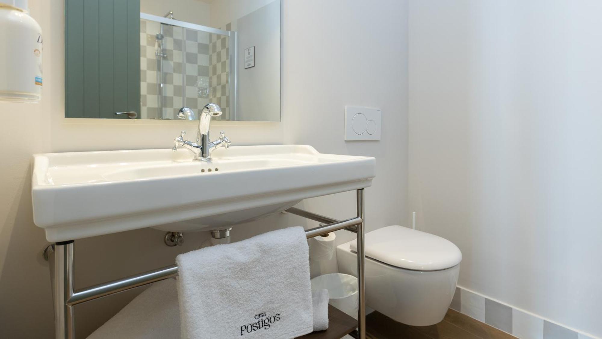 Casa Postigos Guest house Marbella