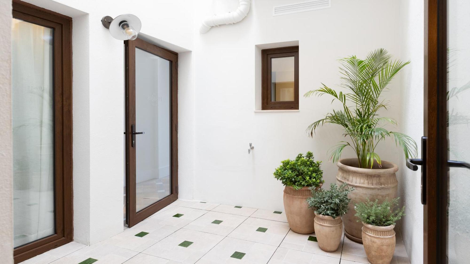 Guest house Casa Postigos *