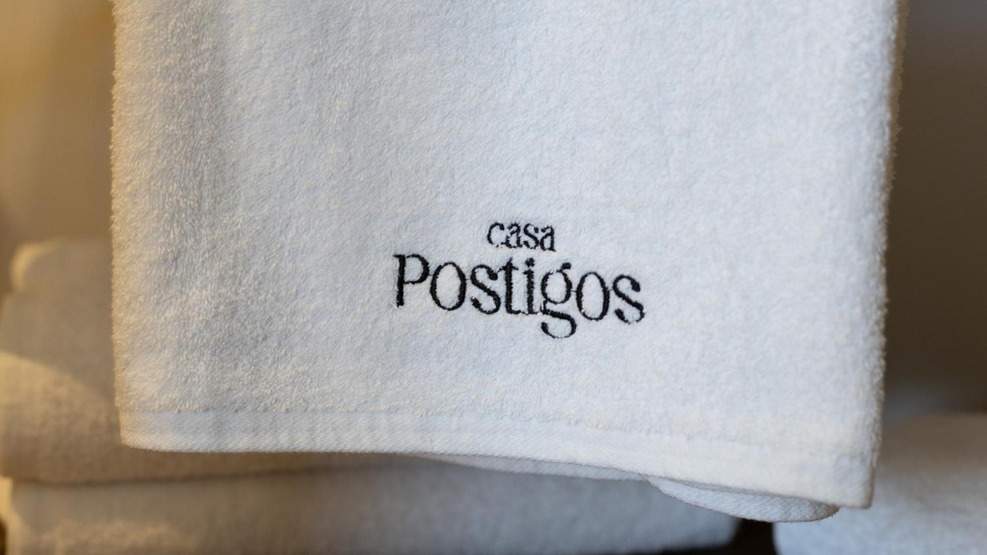 Casa Postigos Guest house *