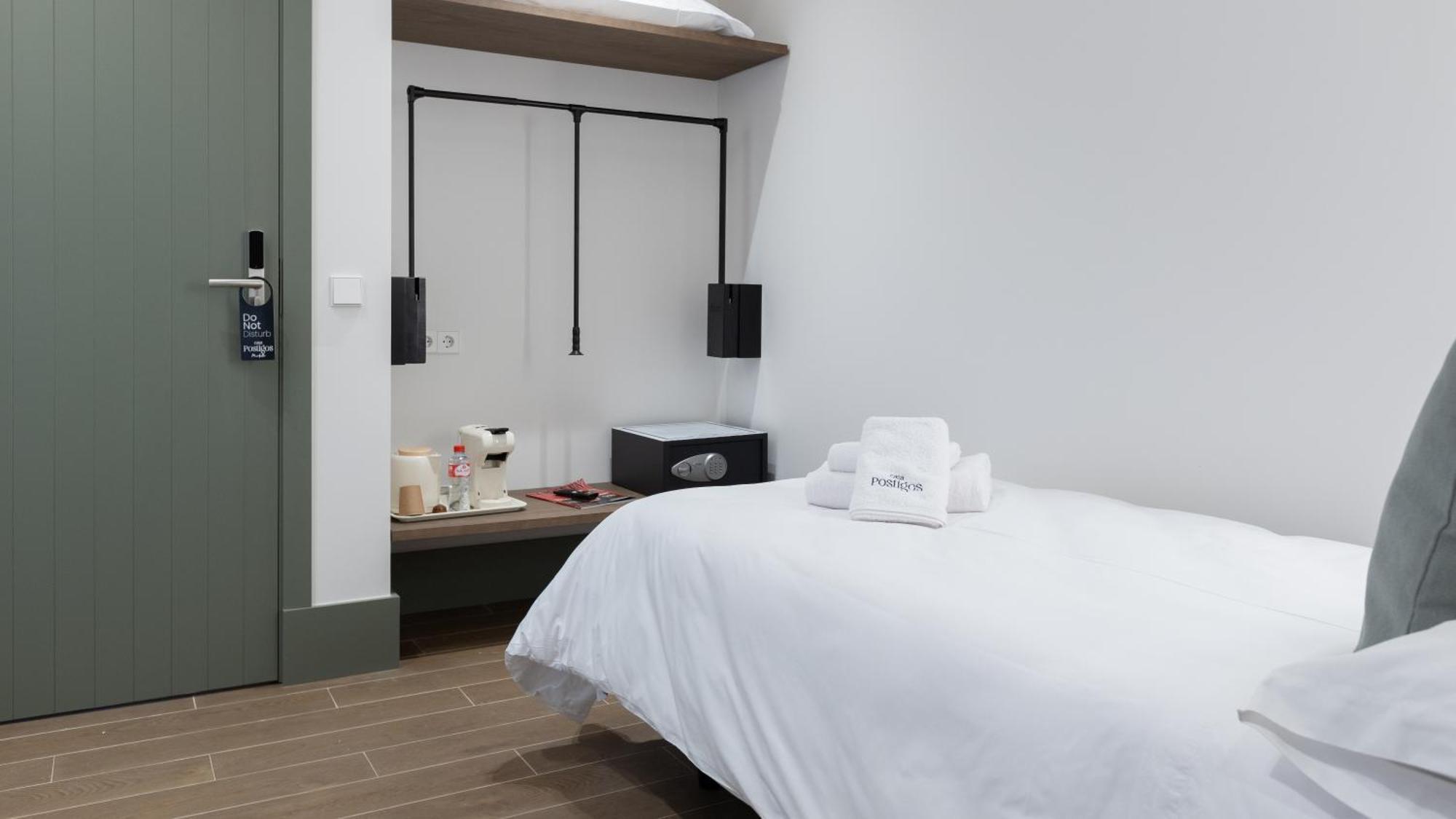 Casa Postigos Guest house *