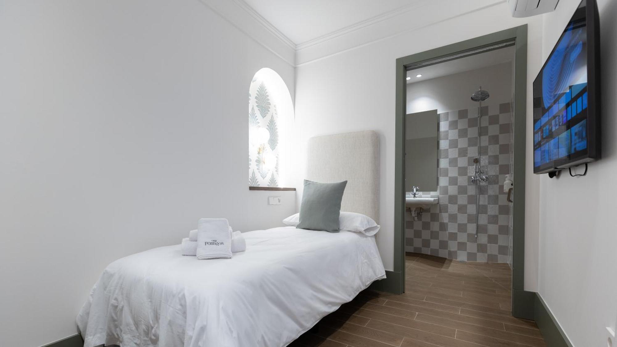 Guest house Casa Postigos *