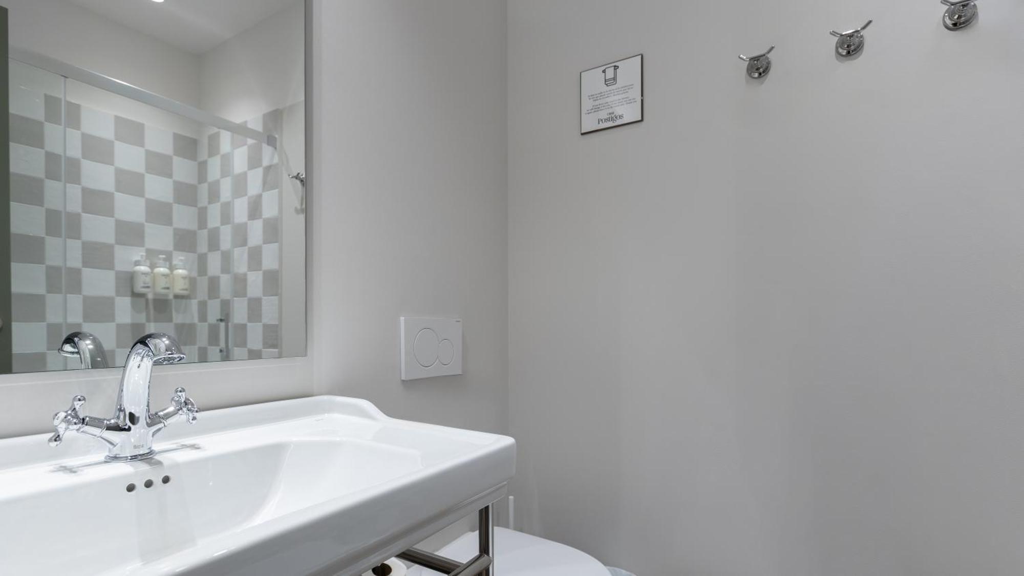 Casa Postigos Guest house Marbella