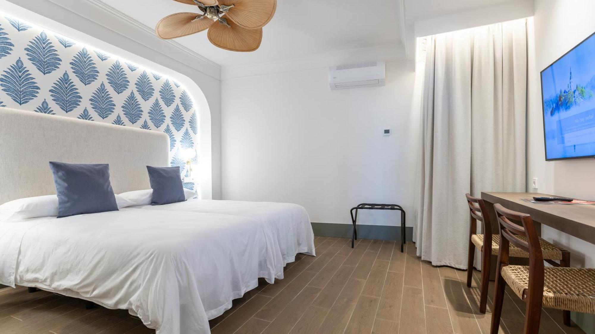 Guest house Casa Postigos