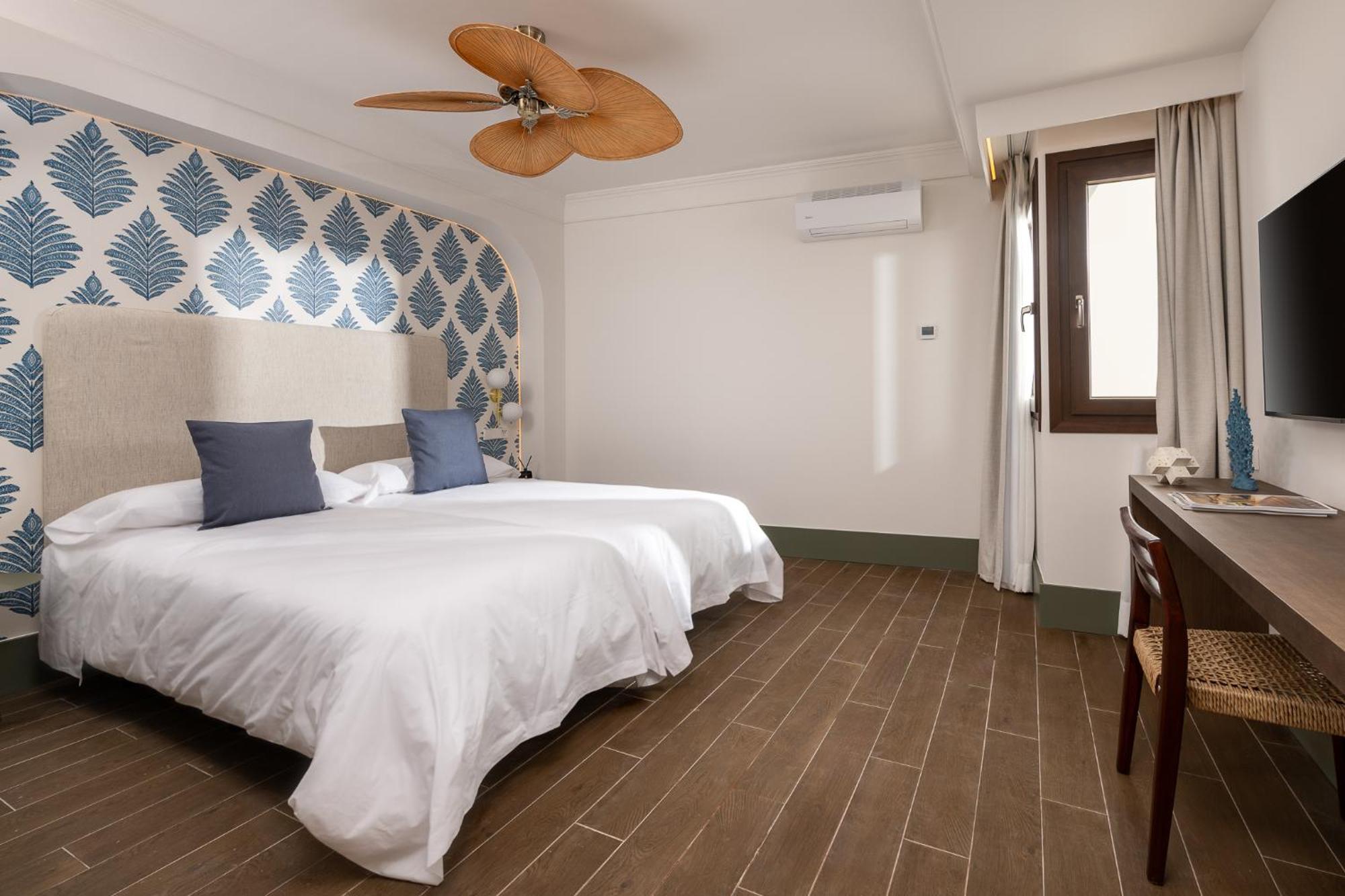 Casa Postigos * Marbella