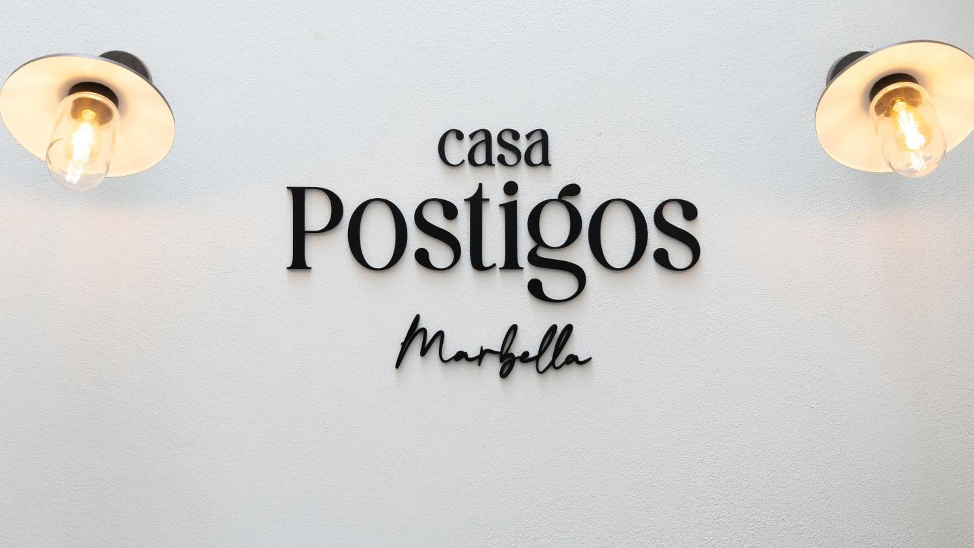 Casa Postigos * Marbella