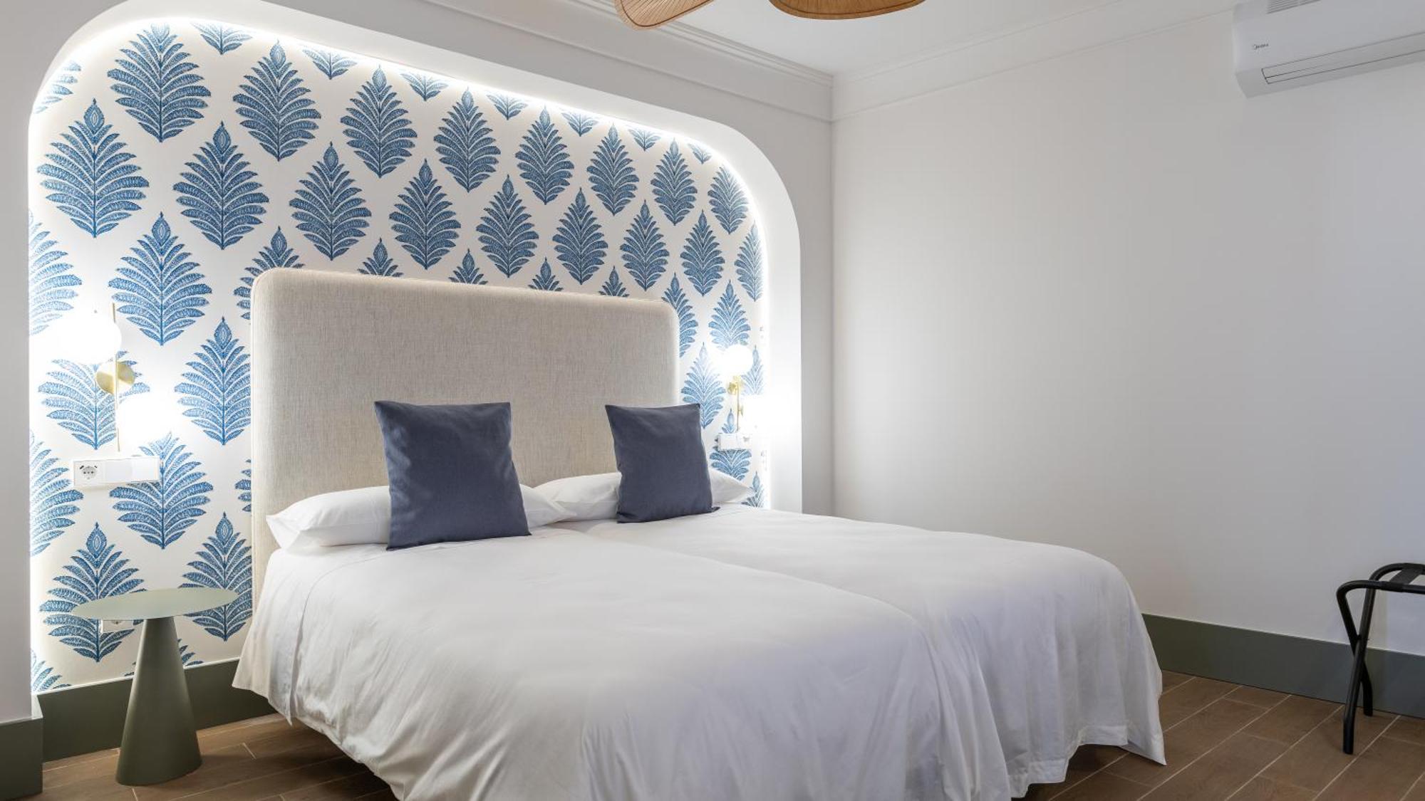 Casa Postigos Marbella